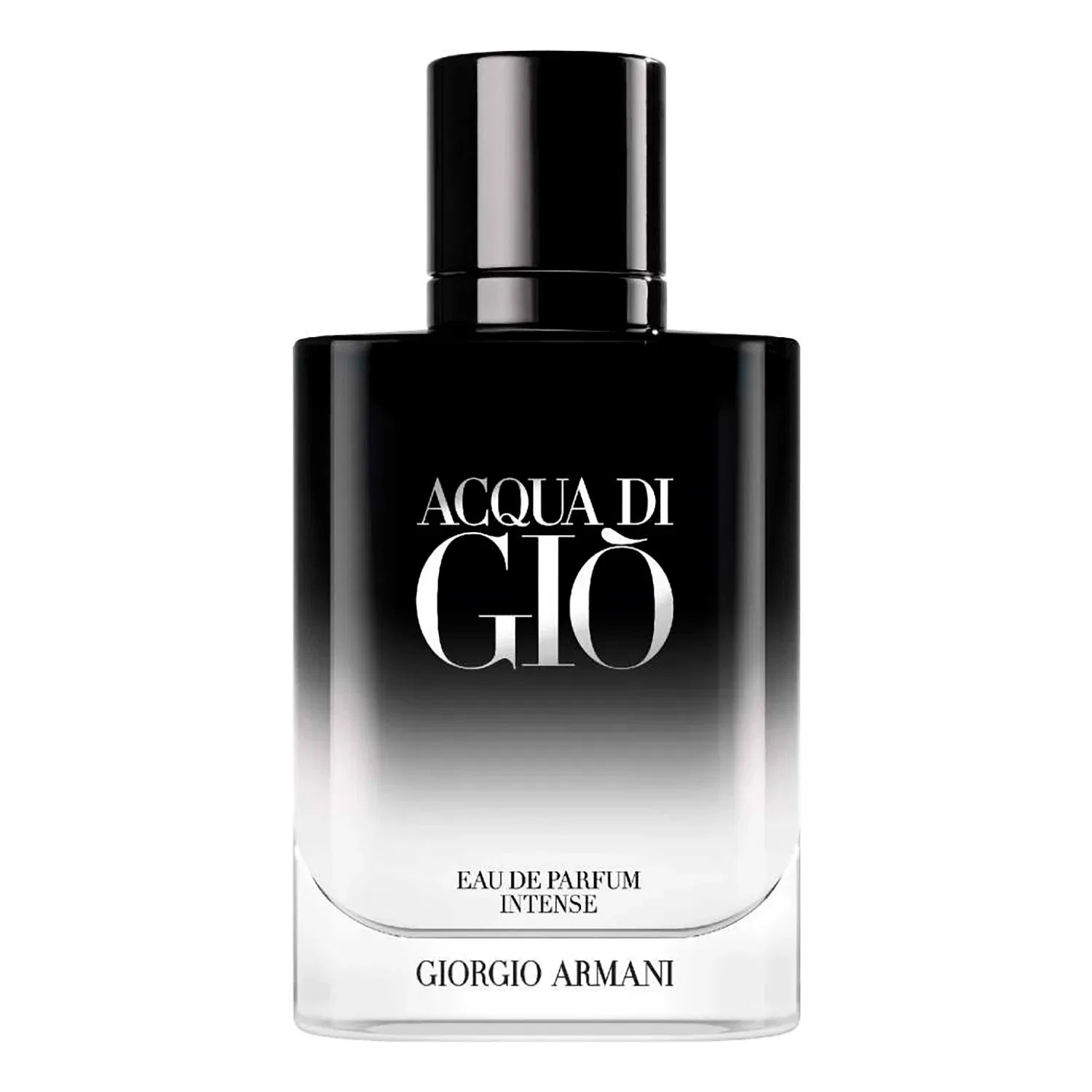 Парфюмированная вода Acqua di Giò Intense 50 мл ARMANI