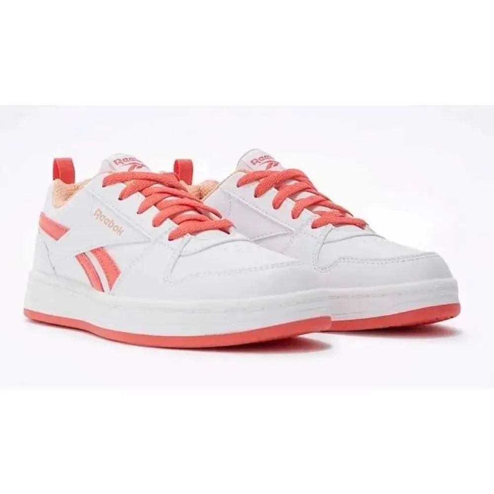 Кроссовки Royal Prime 20 Reebok, белый — фото 3
