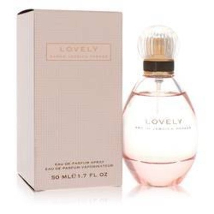 Lovely Perfume by Sarah Jessica Parker для женщин Личный аромат 30 мл — фото 2