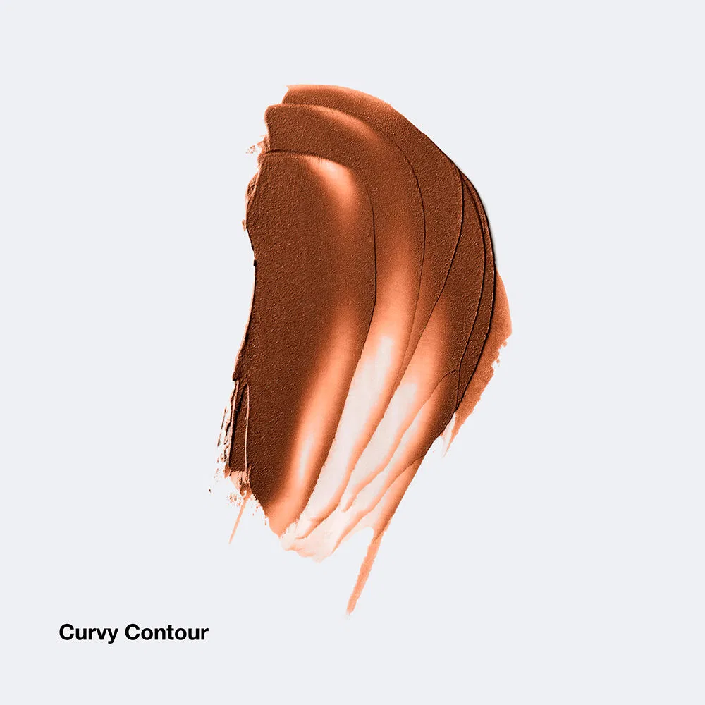 Корректор-контуринг в стике с кремовой текстурой Chubby Stick Curvy Contour Clinique, Curvy Contour — фото 2
