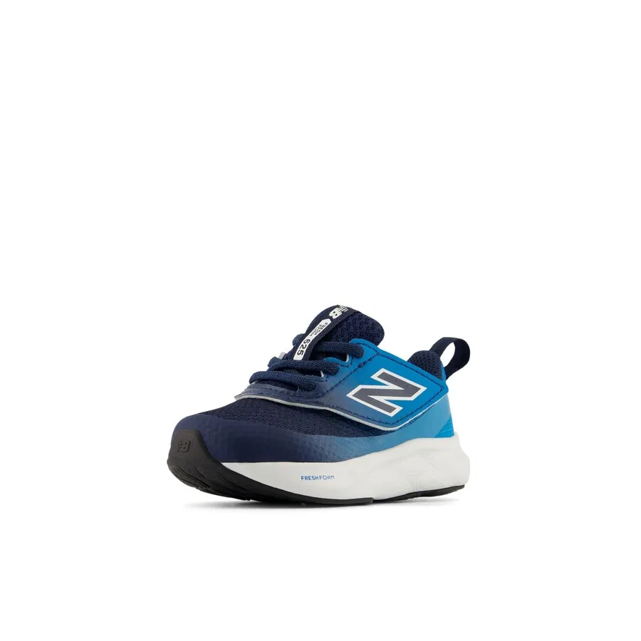 Кроссовки New Balance 'Fresh Foam 625' в темно-синем и королевском синем цветах