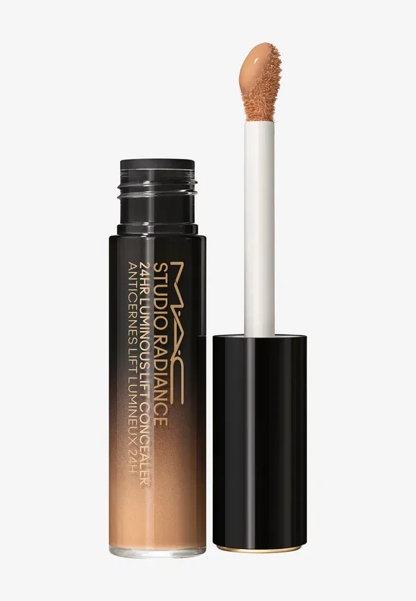 Консилер для лица увлажняющий Studio Radiance 24hr Luminous Lift Concealer Mac, NC27, 11 мл, цвет nc27