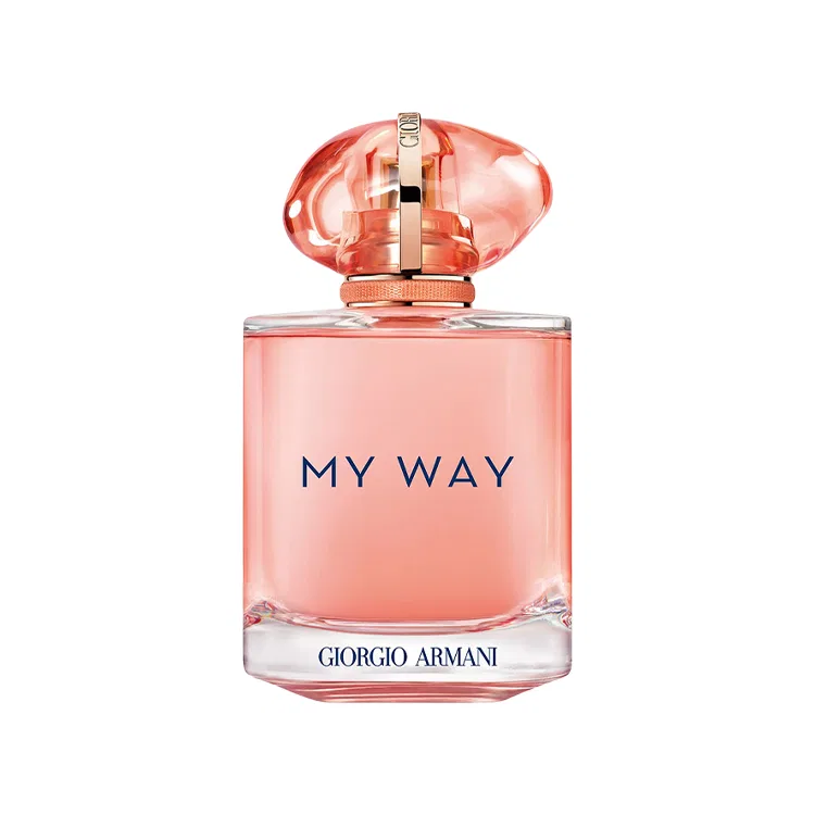 Женские духи My Way Bright Floral Edition, 50 мл, Giorgio Armani, Ilang