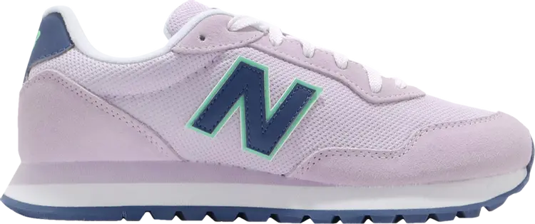 

Кроссовки New Balance Wmns 527 'Purple Blue', фиолетовый