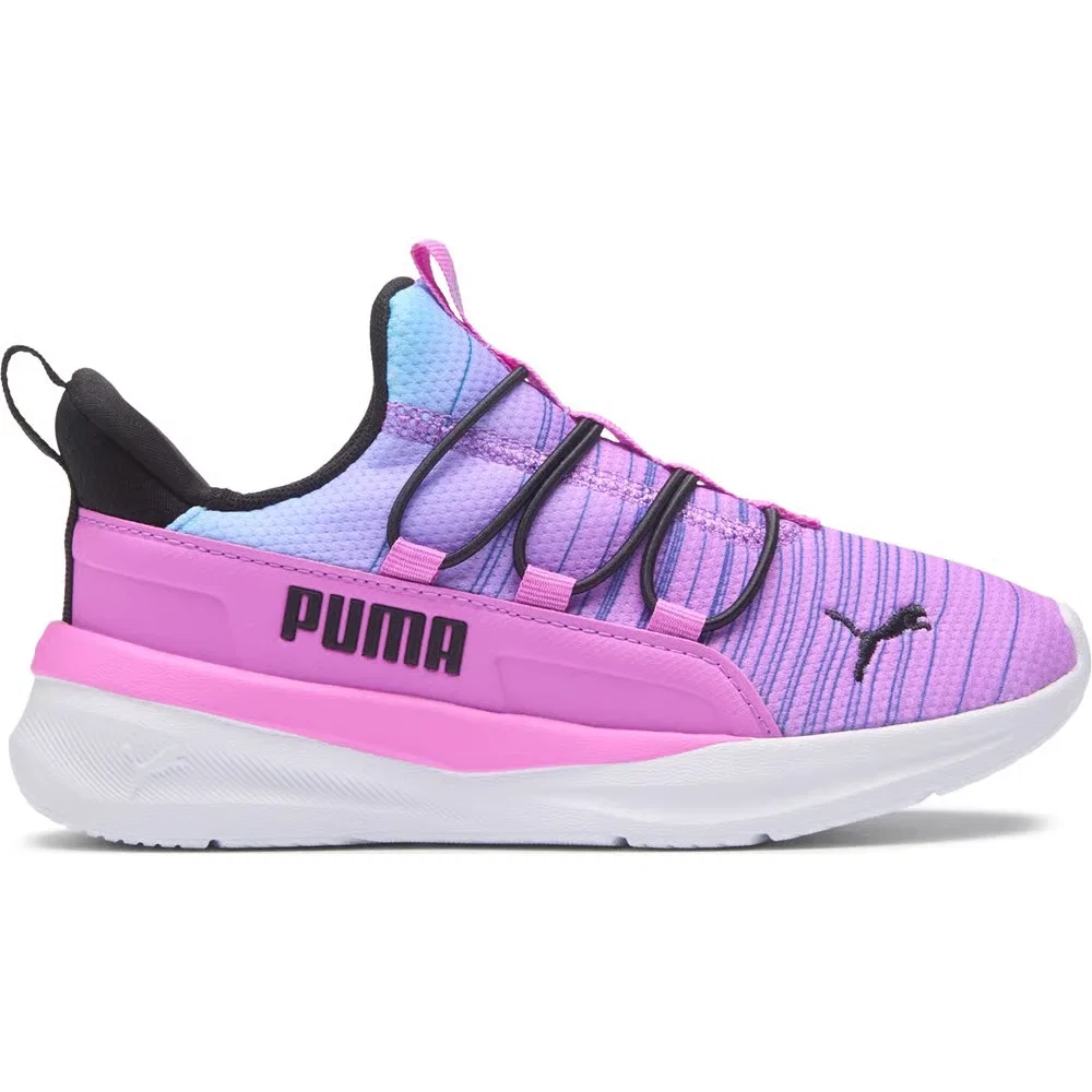 Детские кроссовки one4all 2.0 Puma, Multi — фото 2