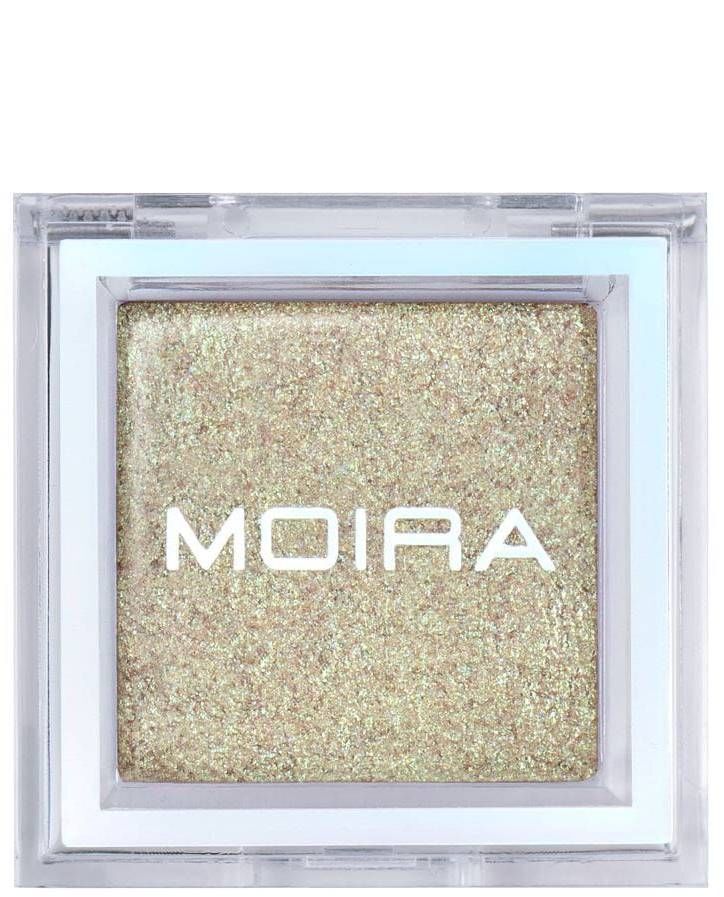 

Moira Lucent Cream Shadow Тени для век, 011 Saturn