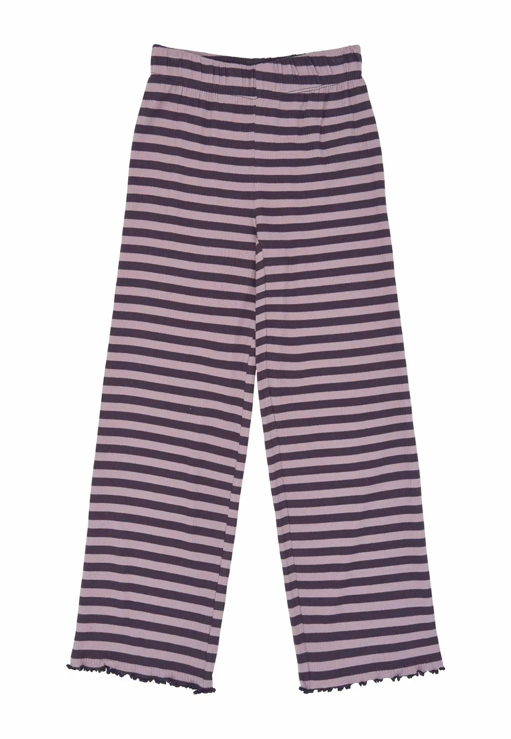 Брюки The New, Sweet Grape Striped Tn