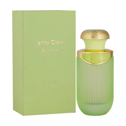 Парфюмерная вода Enchante Jenny Glow, 100 мл