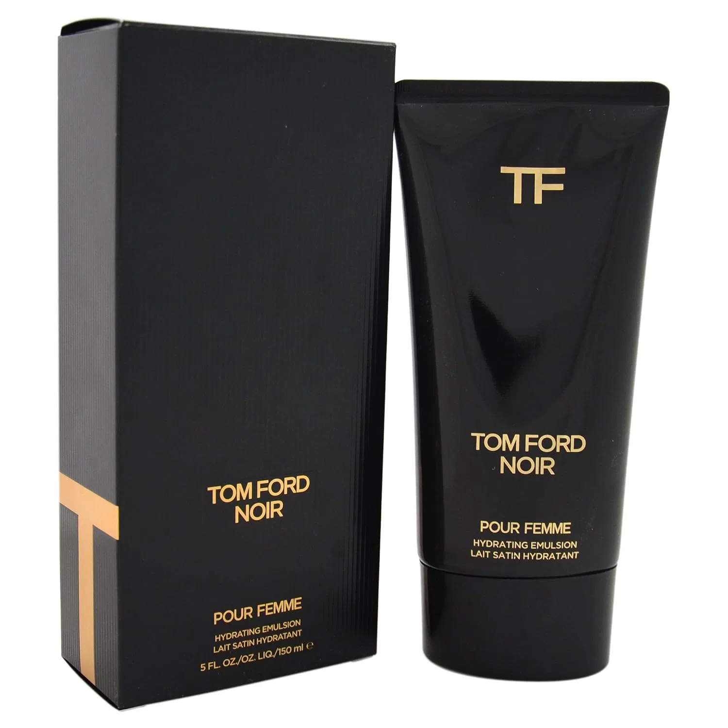Увлажняющий очищающий крем Tom Ford, 150 мл