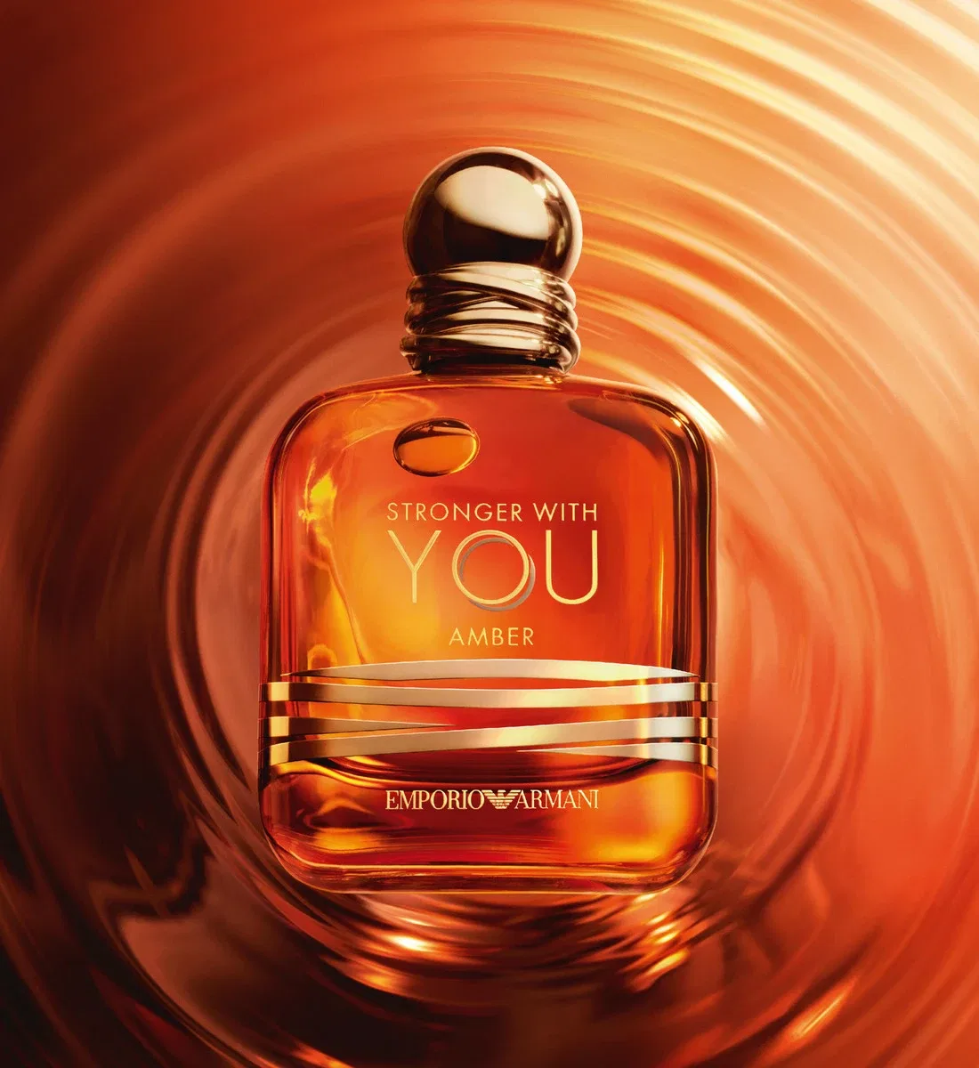 GIORGIO ARMANI Парфюмированная вода — фото 3
