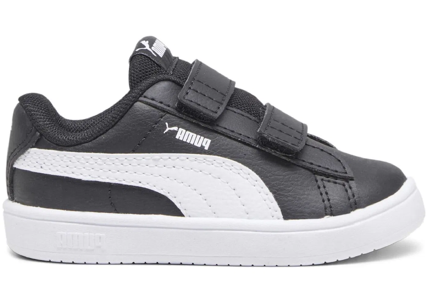 Детские кроссовки Lifestyle Puma Rickie Classic V Puma Black/Puma White
