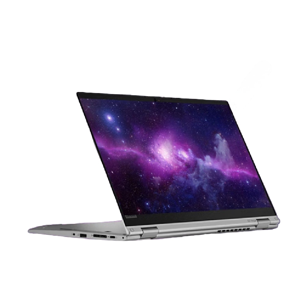 

Ноутбук Lenovo ThinkPad S2 Yoga 2023 13.3", 16 ГБ/1 ТБ, Ryzen 5 7530U, Touch screen, серый, английская клавиатура