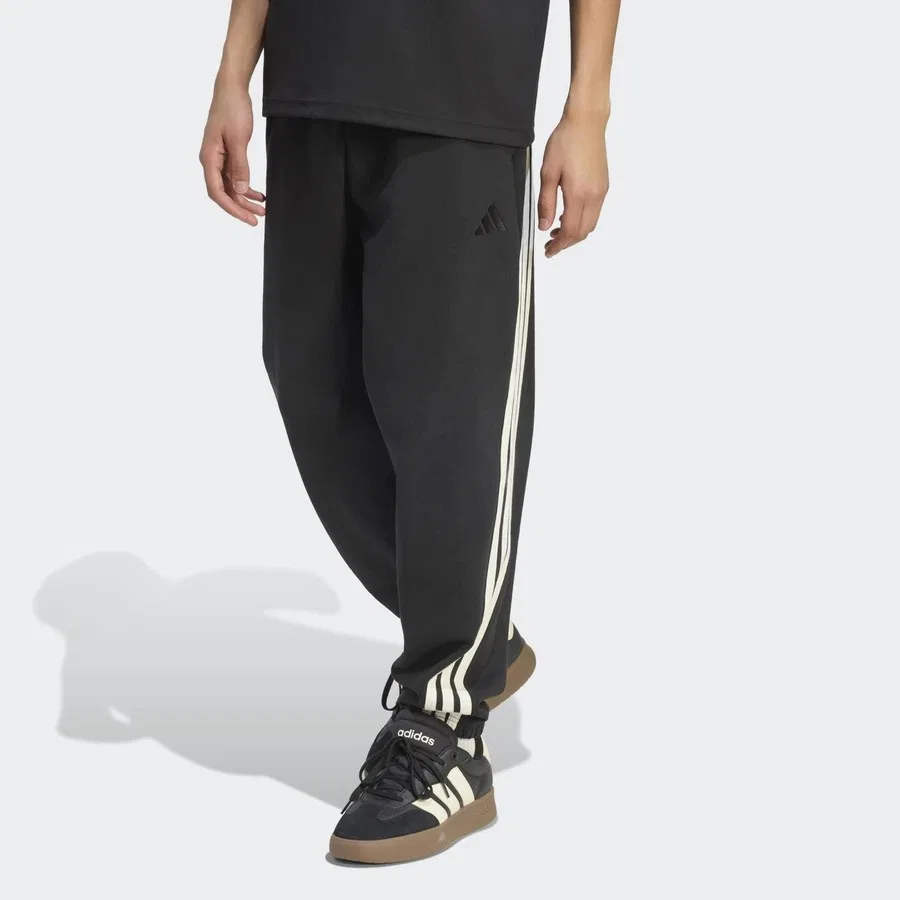 Спортивные брюки adidas Sportswear, Черный