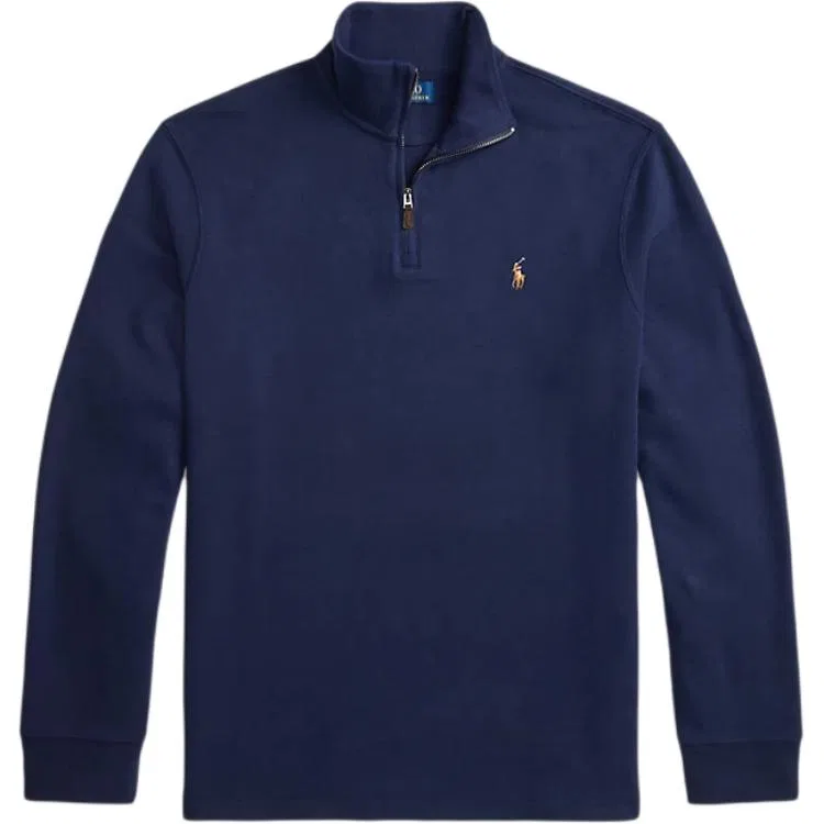 Мужской свитшот с длинным рукавом FW25 Polo Ralph Lauren