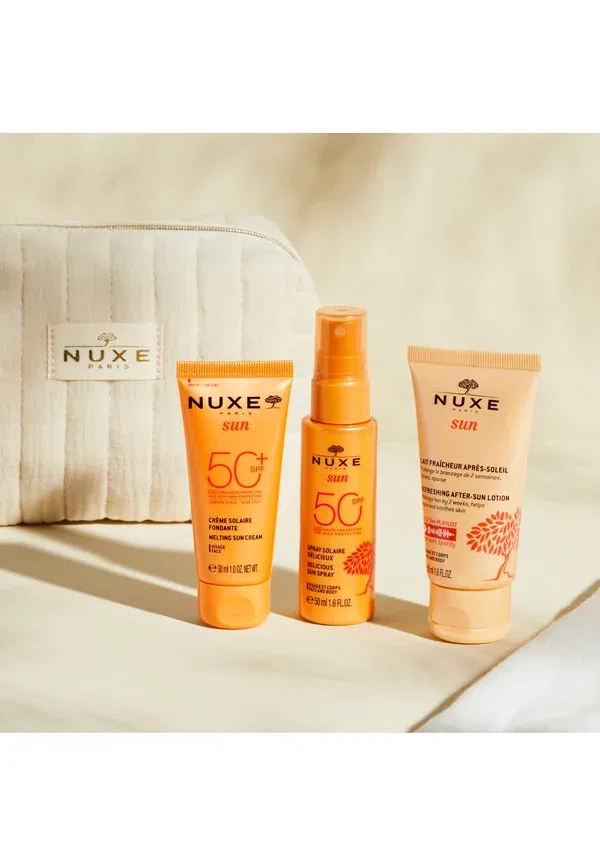 Набор для ухода за кожей SPF 50+ My sun essentials Nuxe — фото 2