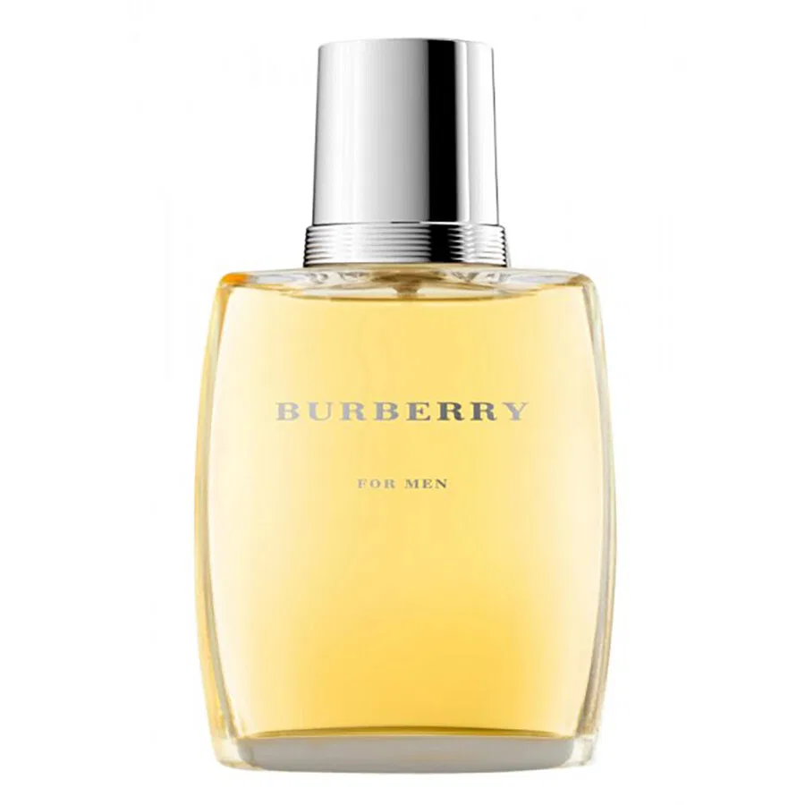 Парфюмерная вода Burberry London, 100 мл