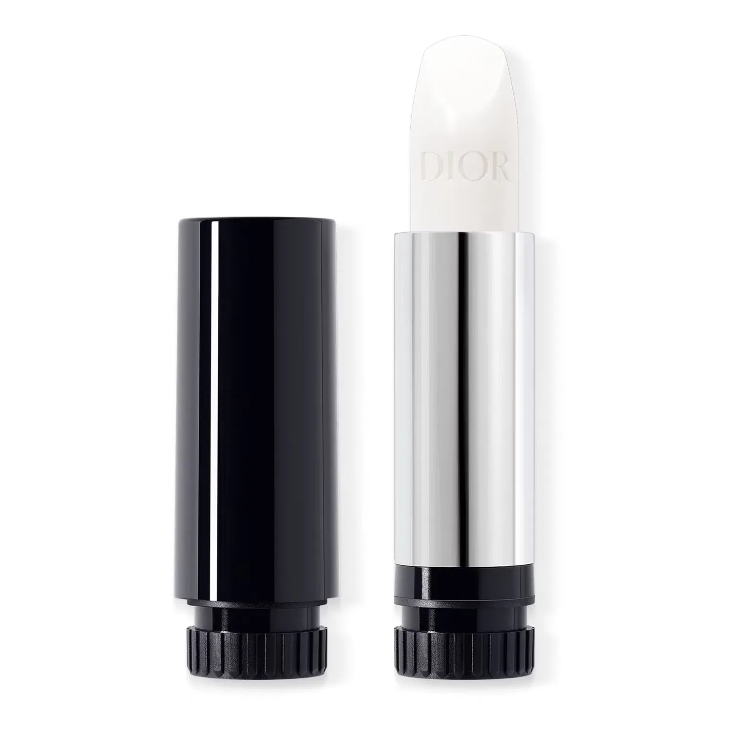 Бальзам для губ DIOR Rouge Dior Balm Refill, 3,2 г, 000 Diornatural, Цвет 000 Diornatural — фото 3