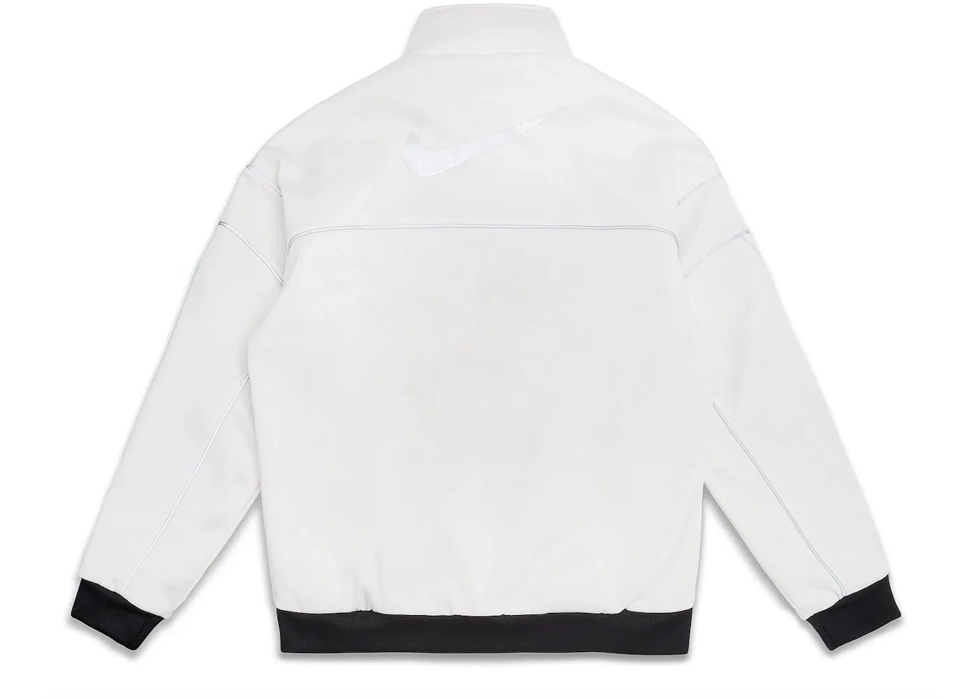 Женская двусторонняя куртка Nike x Ambush, Phantom — фото 2