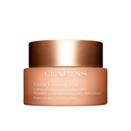 Крем для лица дневной подтягивающий Clarins, 50 мл