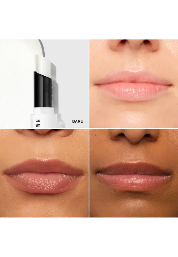 Бальзам для губ с насыщенным оттенком - бальзам для губ 2.5 г Bobbi Brown, цвет bare — фото 2