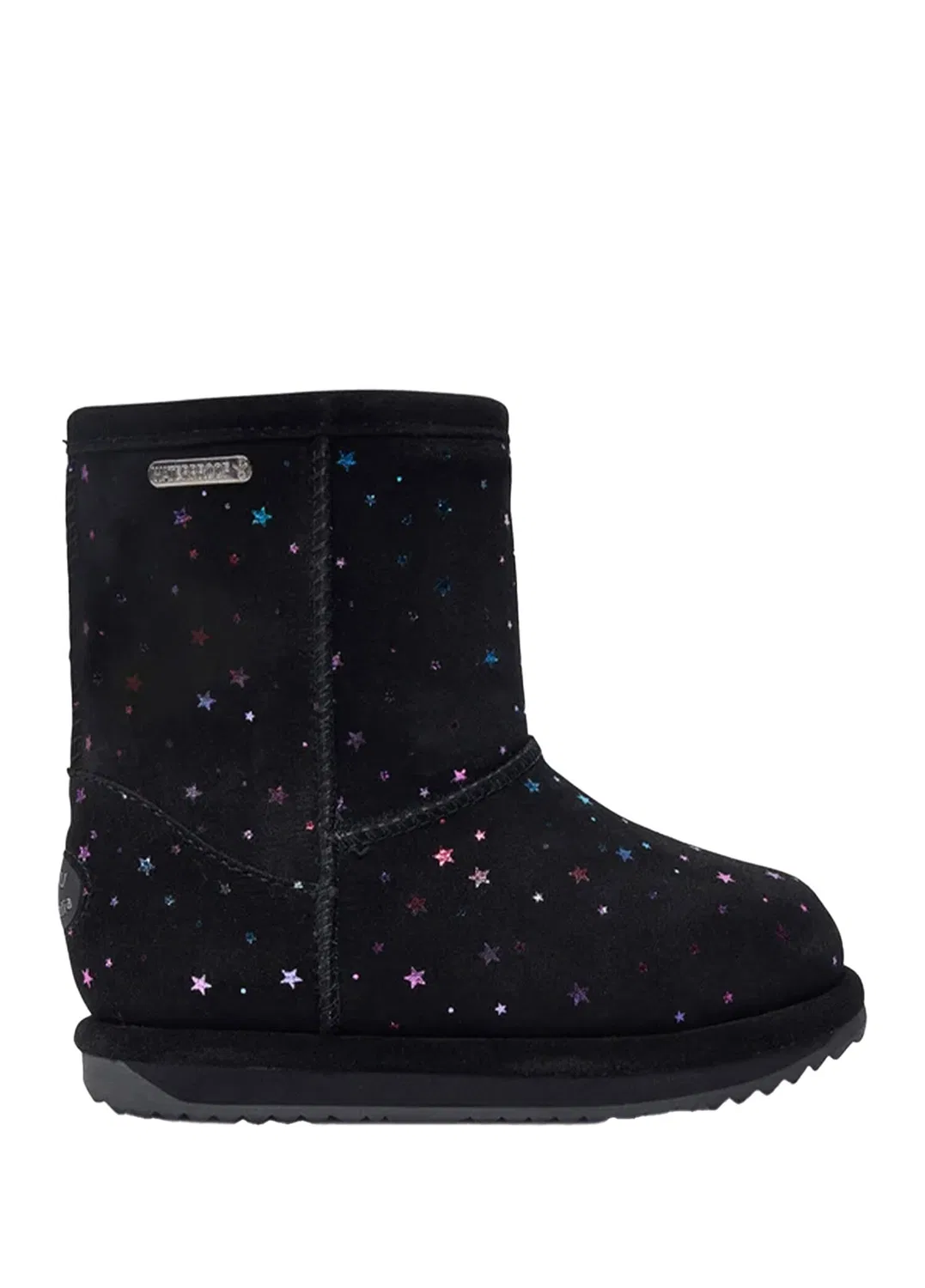 Ботинки Sparkle Brumby EMU Australia, black