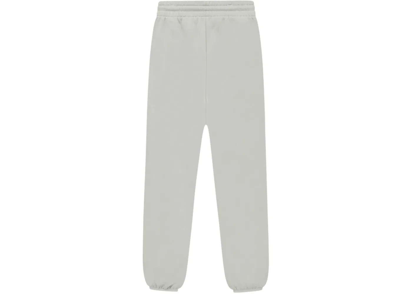 Мужские спортивные штаны с принтом Adidas x Fear of God Athletics Pants, Sesame — фото 2