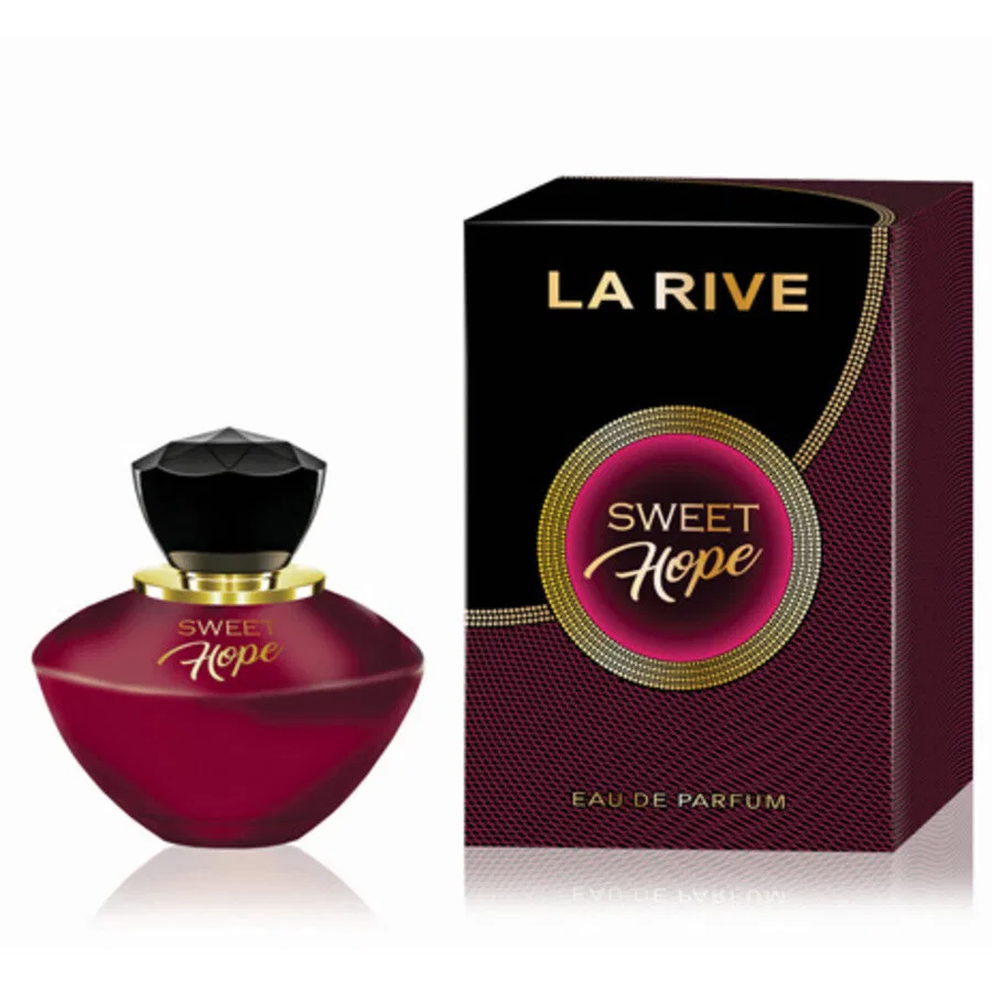Парфюмерная вода La Rive Sweet Hope, 90 мл