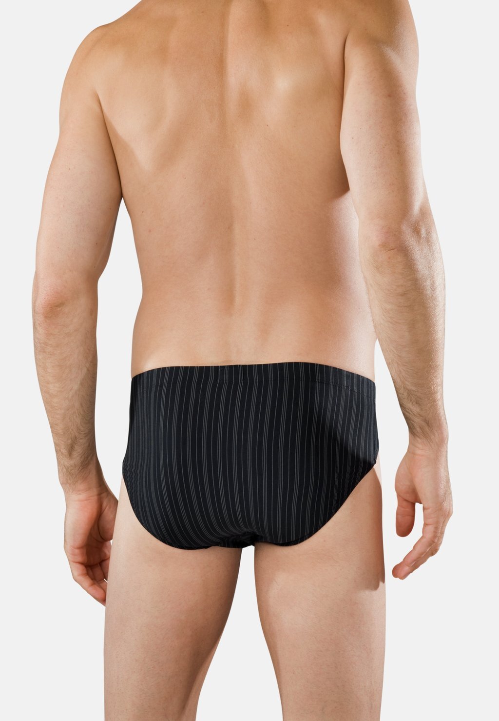 

Трусы 2 PACK Schiesser, черный
