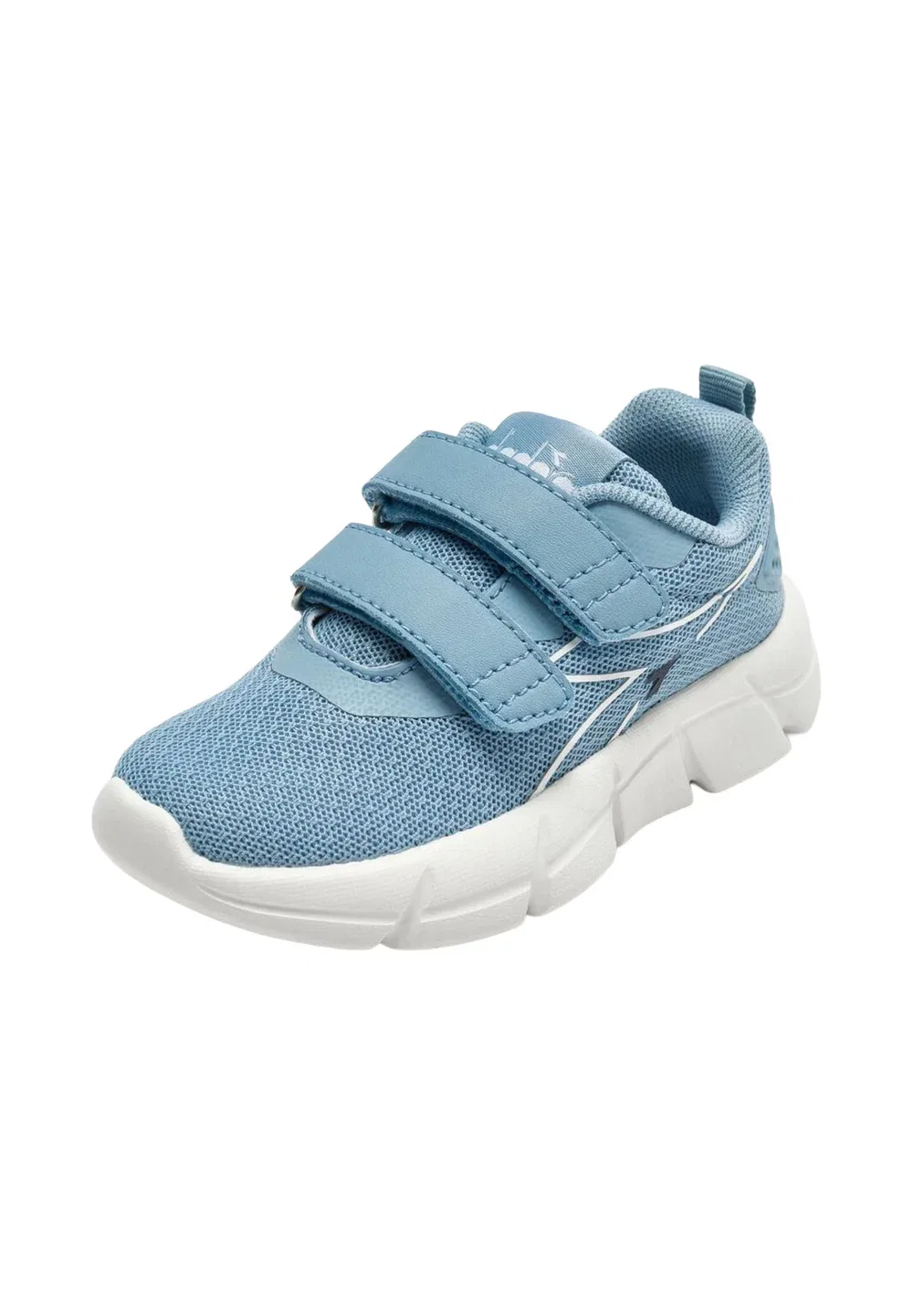 Evoruntd var - детская обувь Diadora, Dark Blue — фото 2