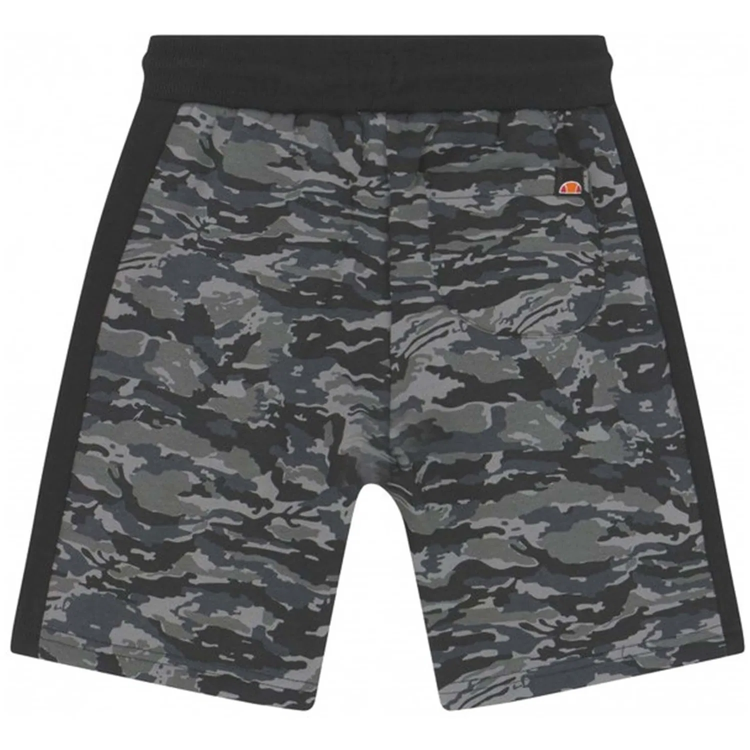 Детские шорты Ellesse S3M14412, Schwarz — фото 2