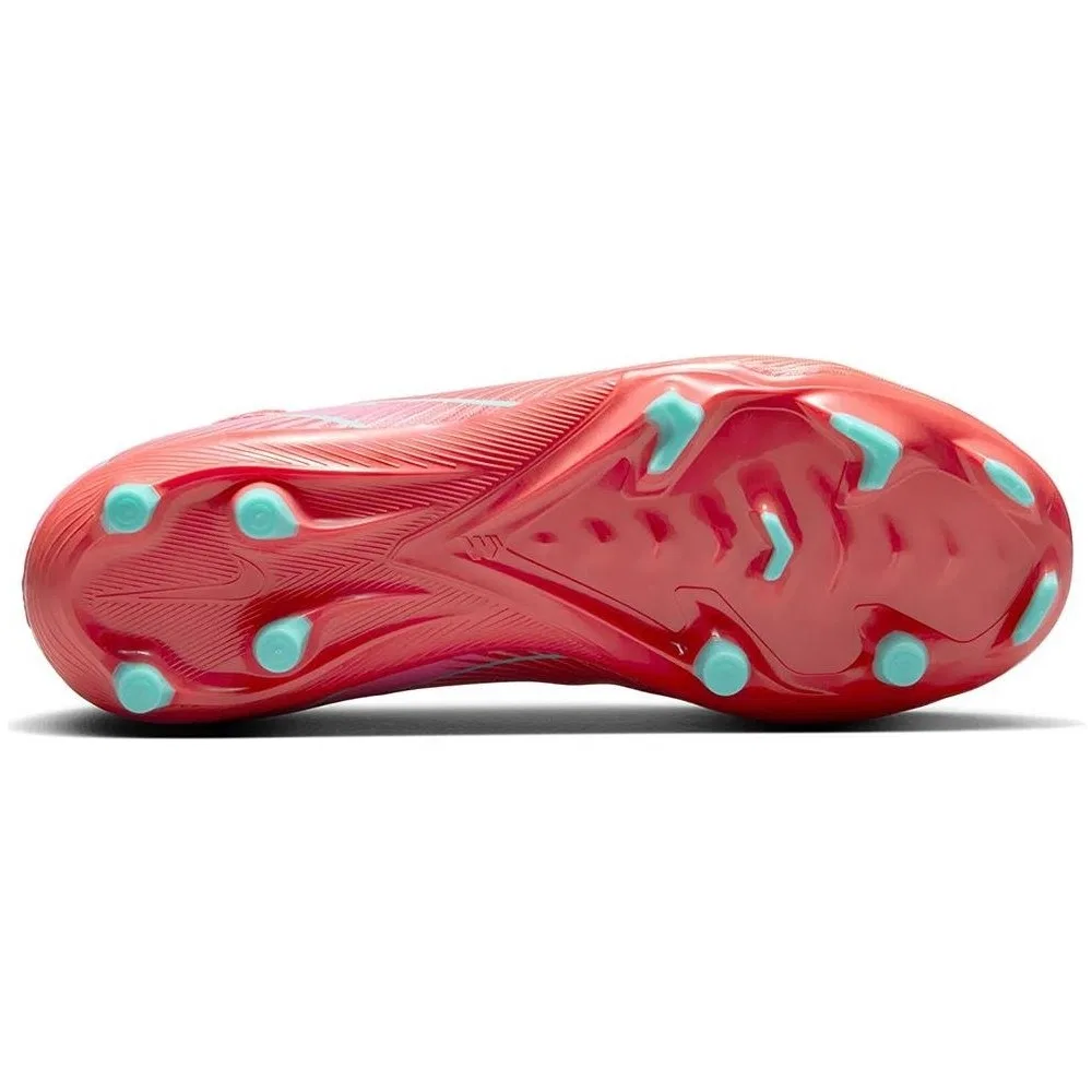 Детские футбольные бутсы для мальчиков с искусственной кожей Mercurial Vapor 16 Academy Nike — фото 3
