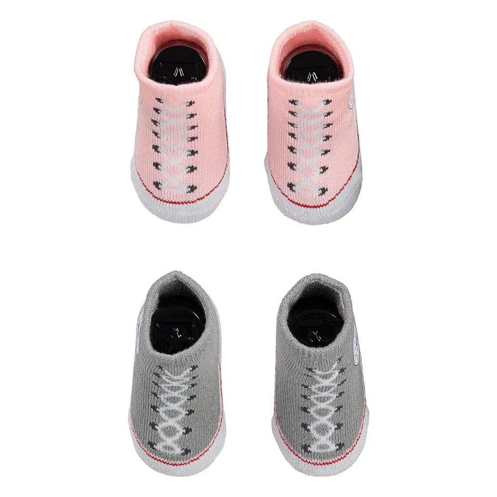 Сандалии Converse Kids, розовый