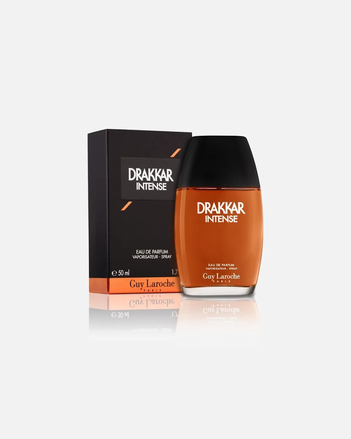 Парфюмерная вода Drakkar Intense Guy Laroche, 50 Ml — фото 2