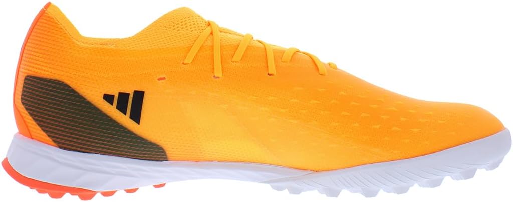 Кроссовки adidas X Speedportal.1 Turf унисекс, черный — фото 2