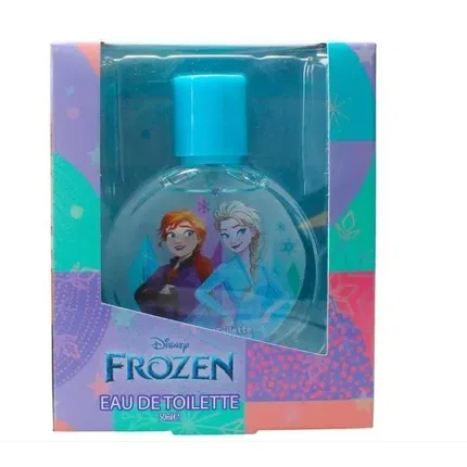 Спрей-парфюм Disney Frozen