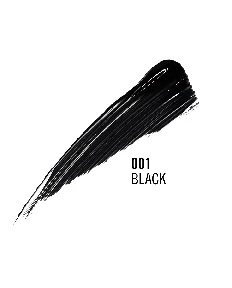 Тушь для ресниц Wonder Bond Bond Rimmel, 001 Black — фото 2