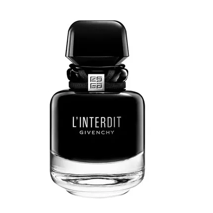 Парфюмерная вода интенсивная Givenchy L'Interdit Intense, 35 мл