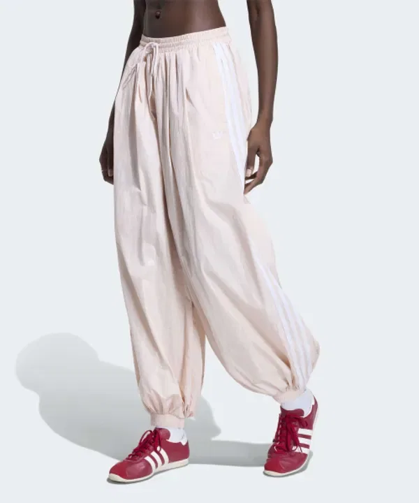 Тренировочные штаны Adilenium сезон 5, balloon track pants, Adidas