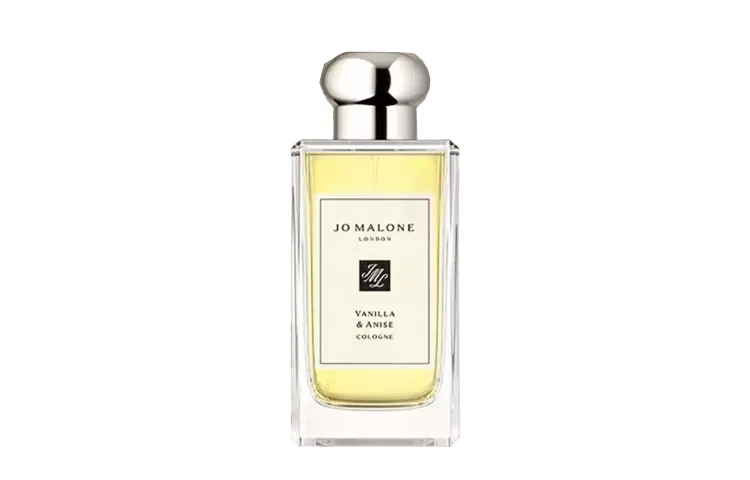 Парфюмерная вода Jo Malone London Vanilla With Fennel, 100 мл, Vanilla With Fennel — фото 4