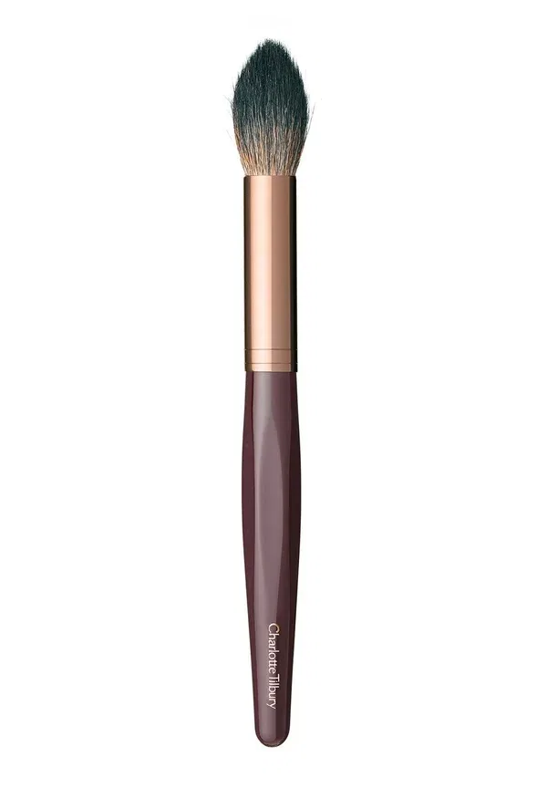 Кисть для пудры и скульптурирования - кисть для макияжа Charlotte Tilbury