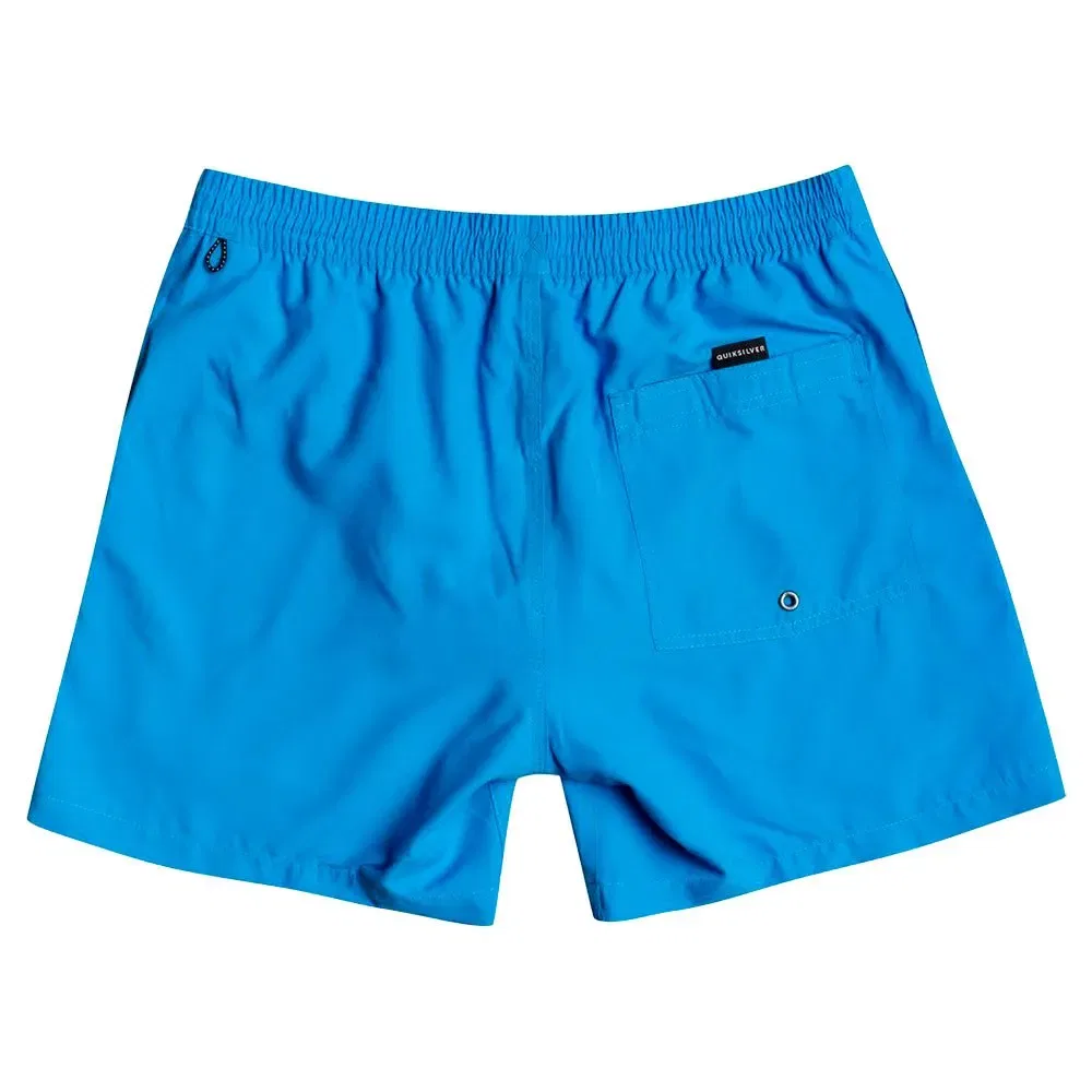 Плавки Everyday Volley 13" Quiksilver, синий — фото 2