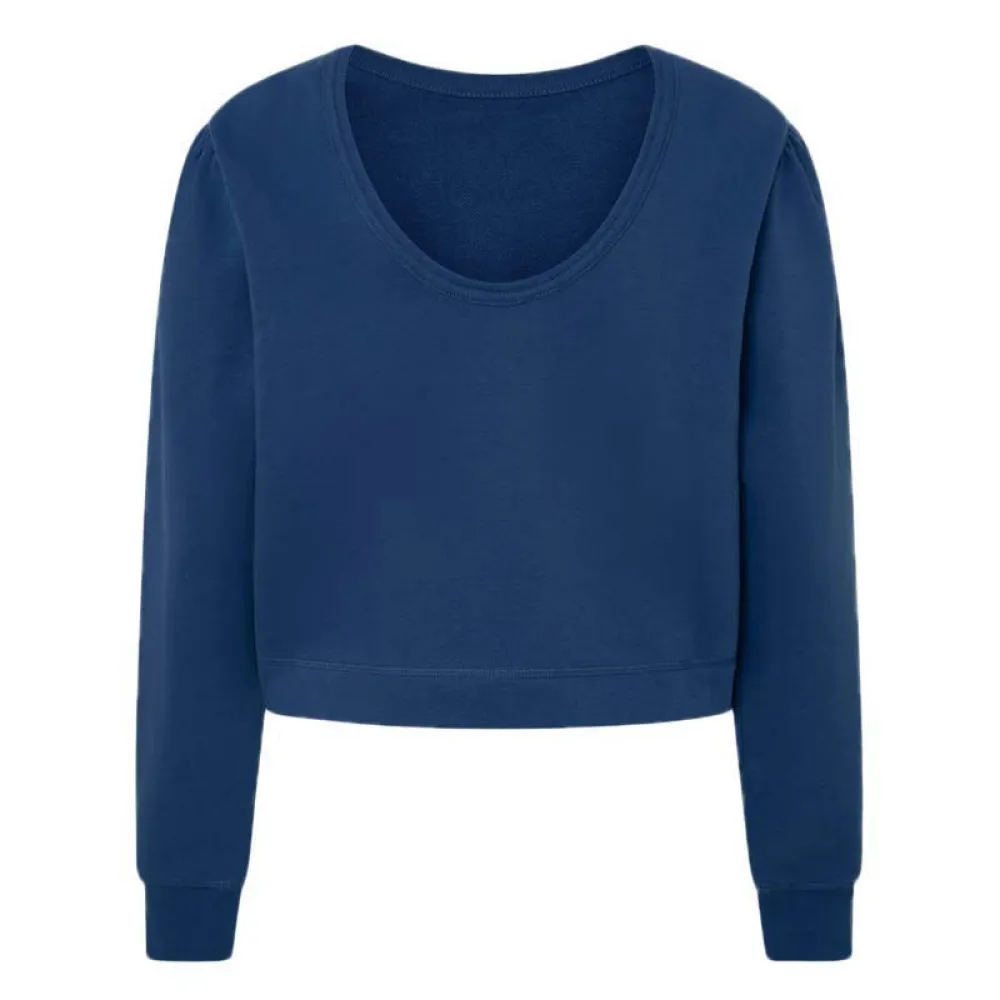 

Толстовка Pepe Jeans Eleanor, синий
