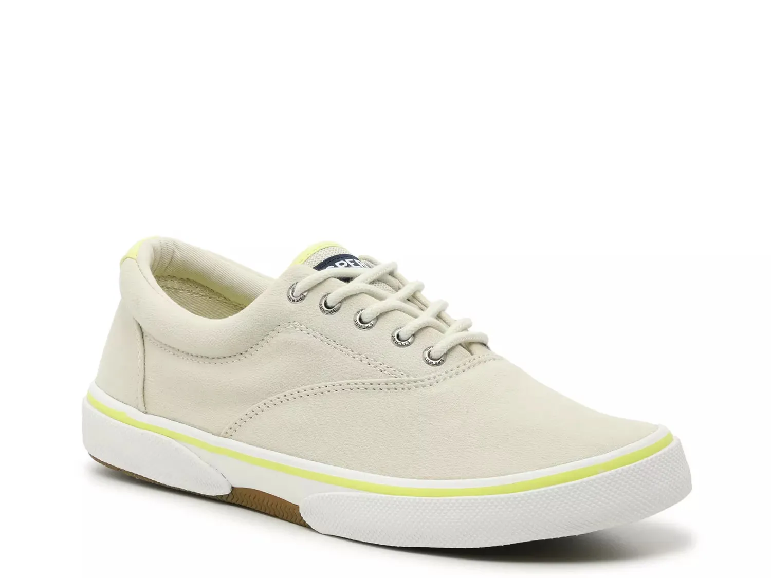 

Halyard Summer Кроссовки Мужские кроссовки Sperry, Off White