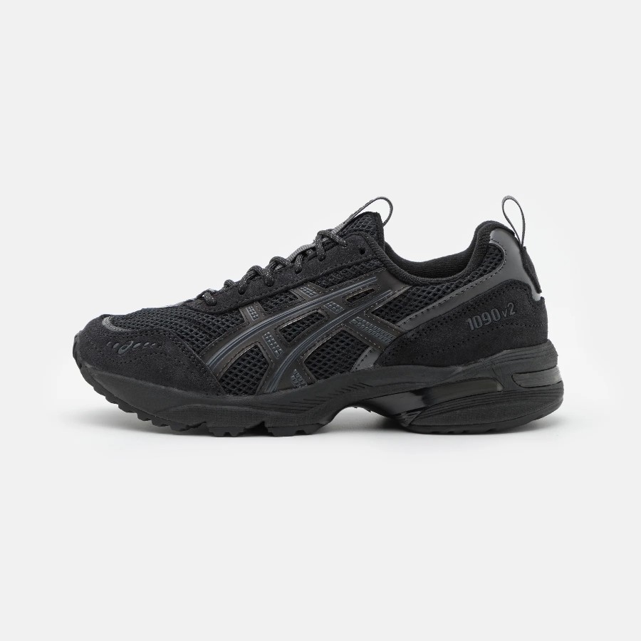 Кроссовки Asics SportStyle Gel-1090v2 Unisex, черный - фото