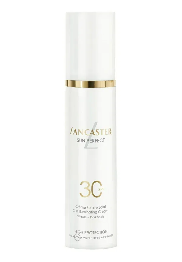 Солнцезащитный крем Sun Perfect Sun с SPF 30 50 мл Lancaster Beauty