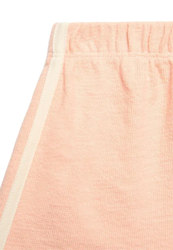 Комплект из 2 штук брюк спортивных Regular Fit Marks & Spencer, peach mix, персиковый — фото 3