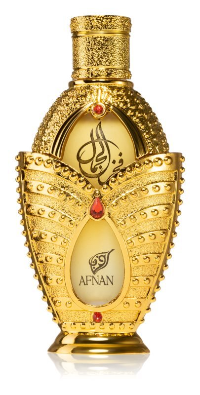 

Ароматическое масло Afnan Fakhar Al Jamal, 20 мл