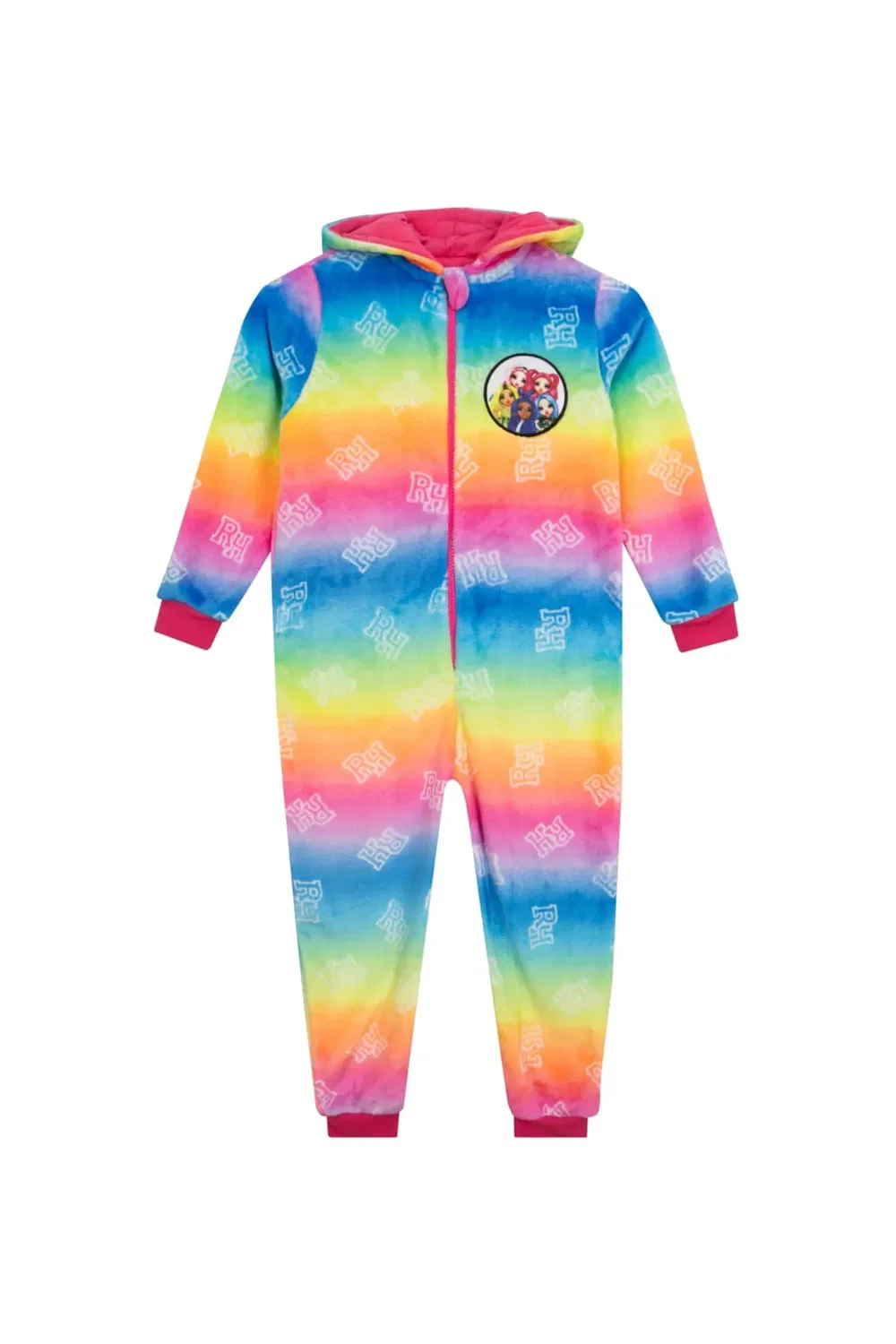 Радужный комбинезон Rainbow High, Multi