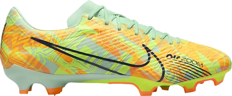 

Бутсы Nike Zoom Mercurial Vapor 15 Academy MG 'Bonded Pack', многоцветный