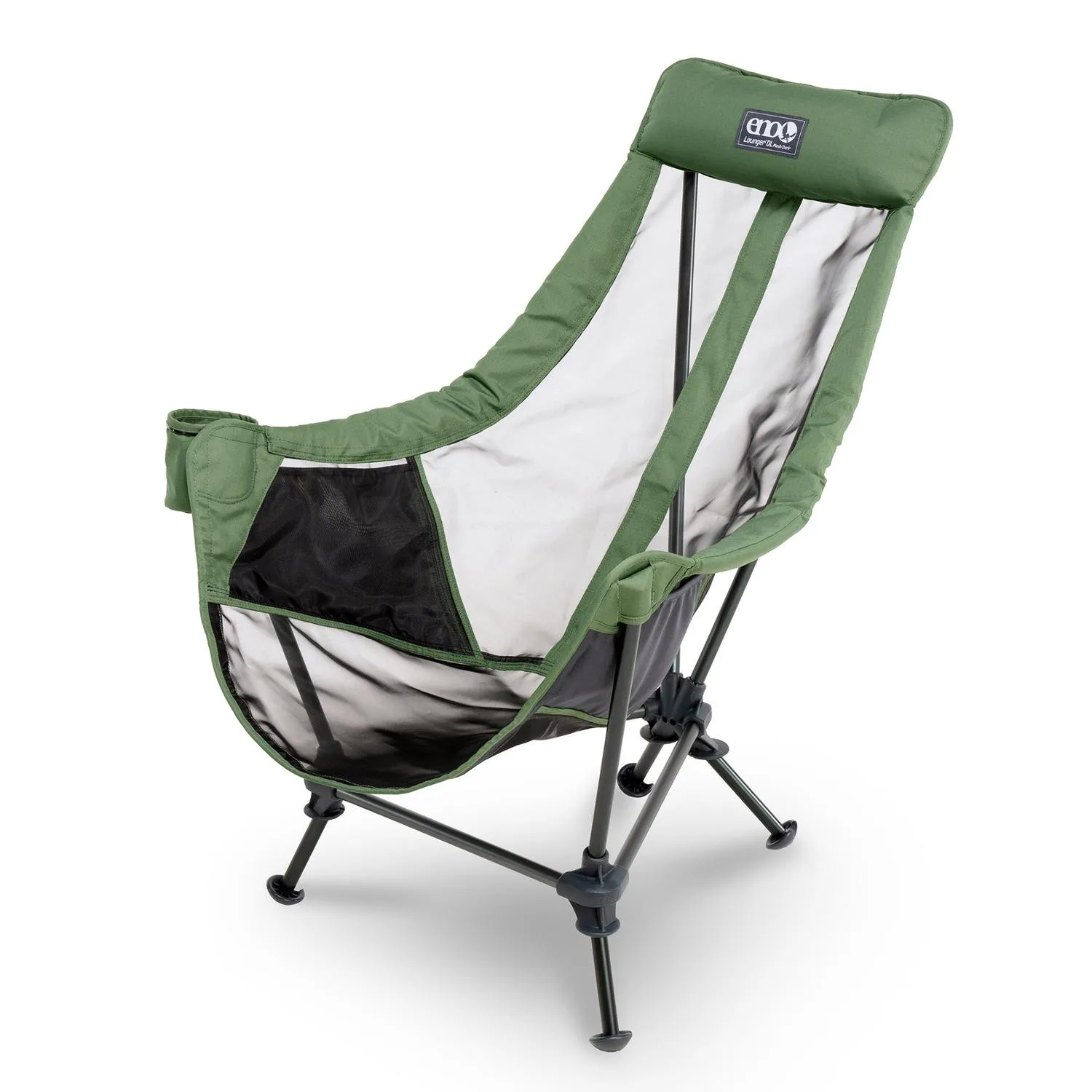 

Кресло для отдыха DL Mesh ENO, Pisgah Pine